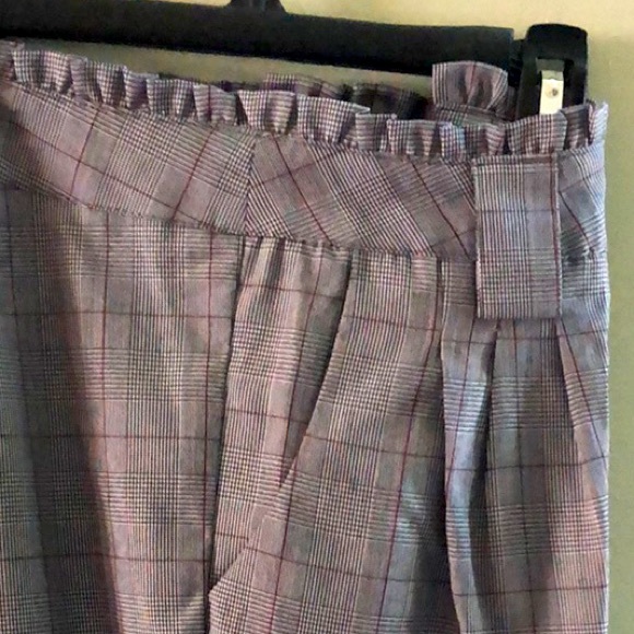 10 / $10 Forever 21 Women’s Dress Pant - Picture 11 of 12